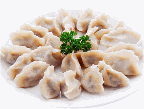 摺摺香饺子加盟