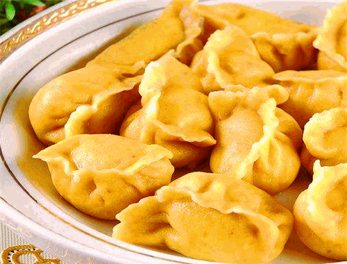 摺摺香饺子加盟