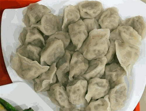 摺摺香饺子加盟