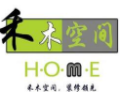 禾木空间装饰装潢加盟