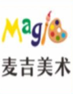 麦吉美术加盟
