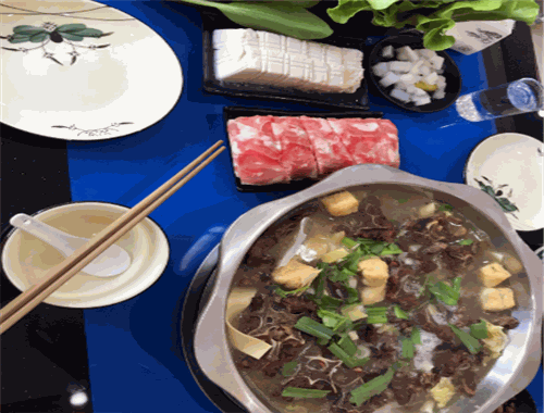 川鲨火锅加盟