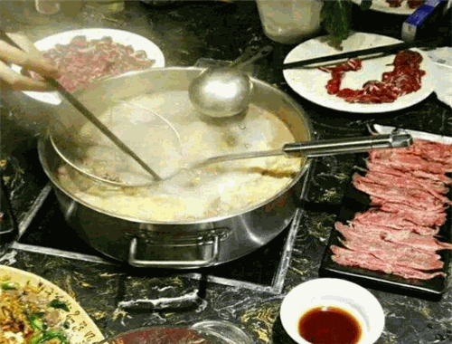 潮艺匠四季火锅