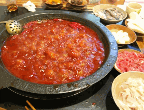 陈二炮火锅