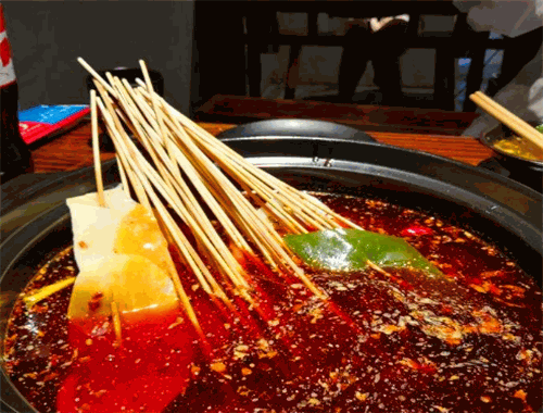 耍川串串火锅加盟