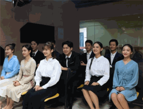 风华国韵艺术中心