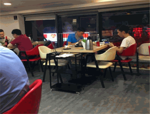 牛之道汕头牛肉火锅加盟