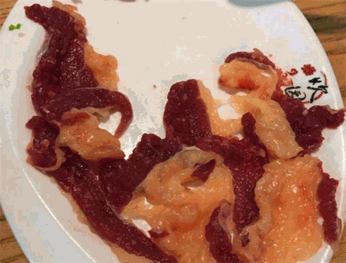 炊园牛肉馆加盟