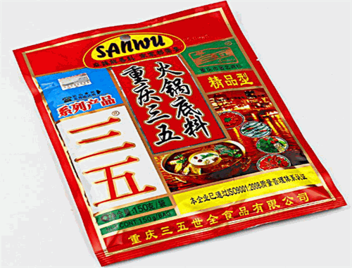 三五火锅加盟