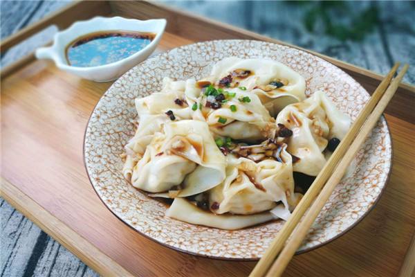子曰糊涂馄饨