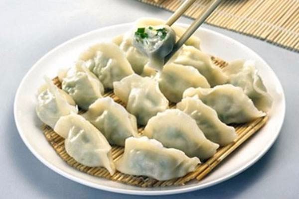 春阳水饺加盟