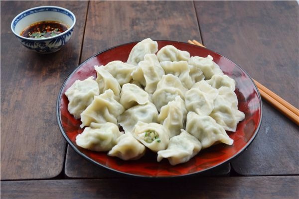 春阳水饺加盟