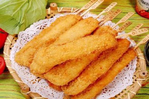 麦德乐汉堡加盟