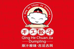 清和传家饺子加盟