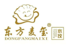 东方麦玺水饺加盟
