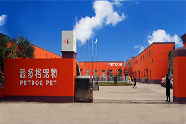 派多格宠物店加盟
