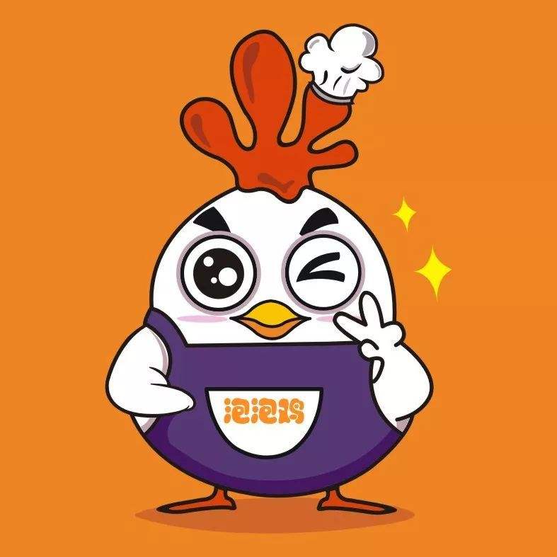 怡美滋泡泡鸡