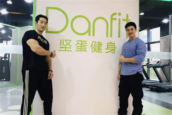 坚蛋运动加盟