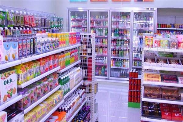 乐家嘉便利店加盟