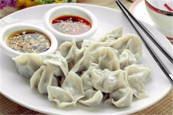 家的味道手工水饺加盟