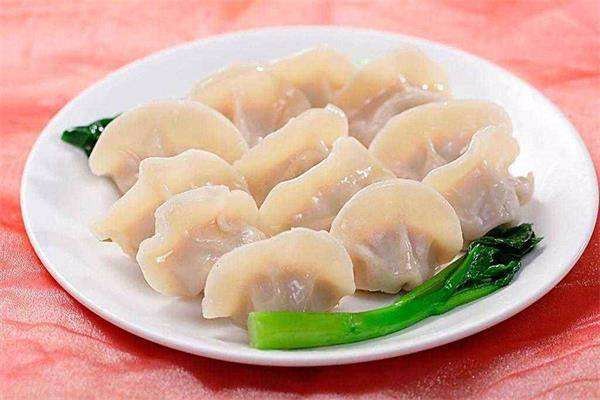 家的味道手工水饺加盟