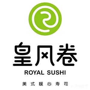 皇风卷寿司加盟