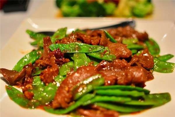 美味轩加盟
