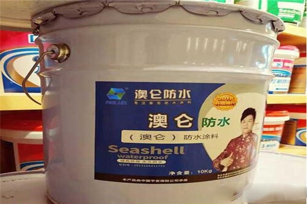澳仑防水加盟
