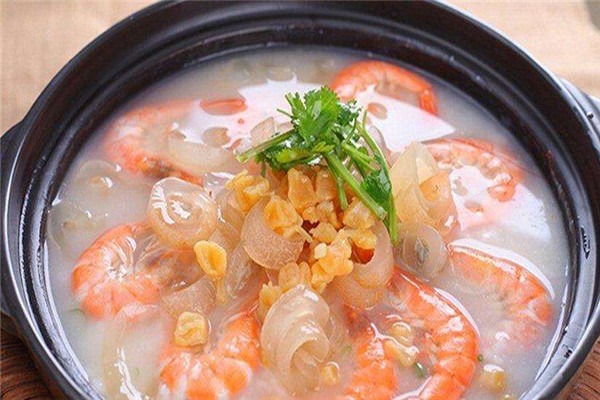潮顺砂锅粥加盟