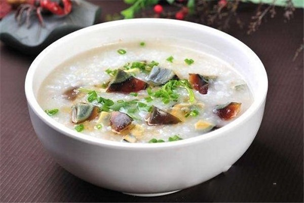 闻羹粥铺加盟