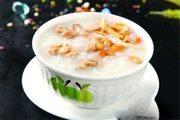闻羹粥铺加盟