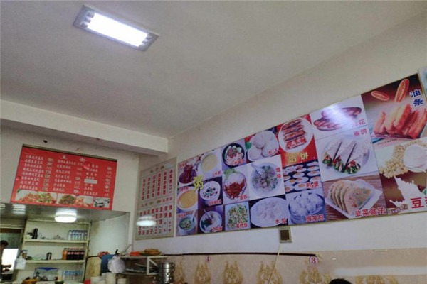 来一碗粥铺加盟