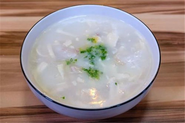 粥大妈加盟