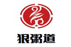 狠粥道加盟