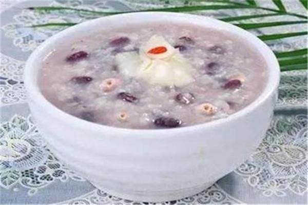 温心粥铺加盟