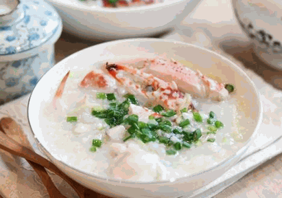 粥饼铺加盟