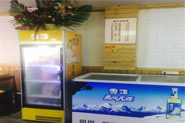 田记粥铺加盟