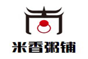 米香粥铺加盟