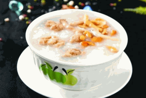 8号粥铺加盟