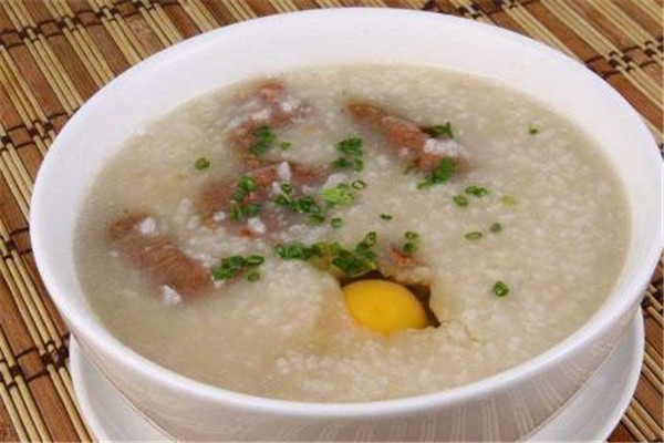 优米粥店加盟