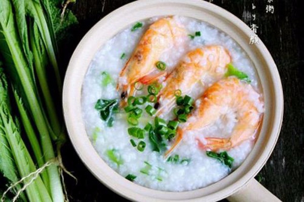 外婆粥铺加盟