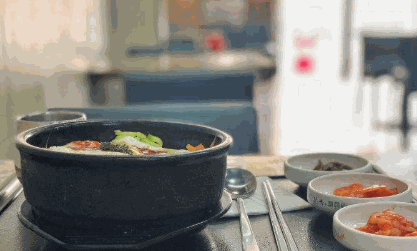 本粥拌饭加盟
