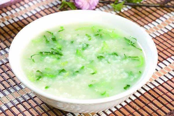 阳光粥铺加盟