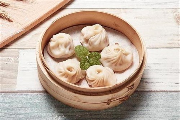 知味粥坊加盟