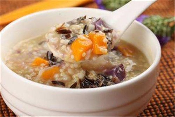 真真粥铺加盟