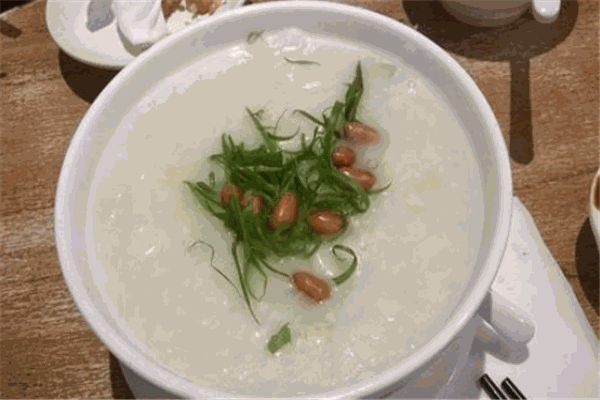 漳州鸭粥鸭面加盟