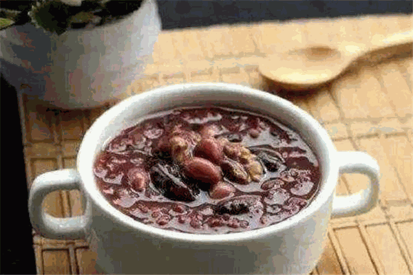 福记粥铺