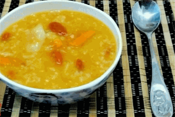 麦粥加盟 麦粥