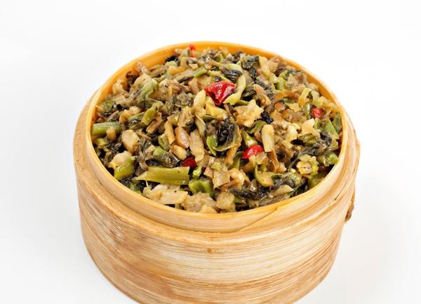 蒸小皖小笼菜加盟
