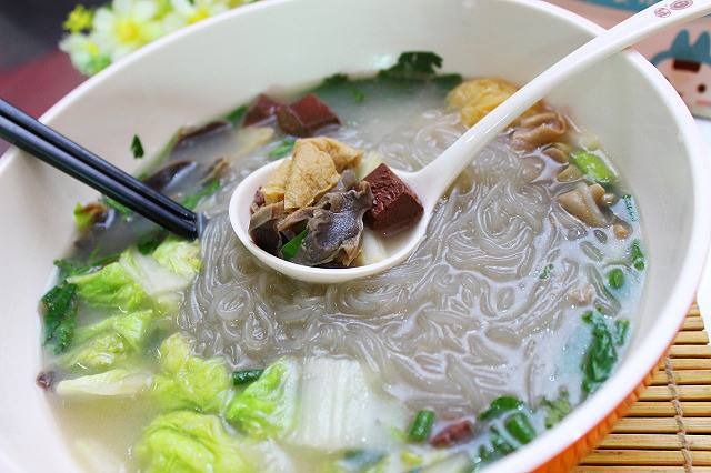 途鸭老鸭粉丝汤加盟